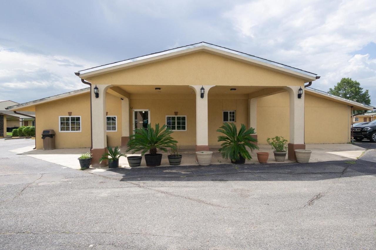 Woodridge Inn And Suites ميامي المظهر الخارجي الصورة