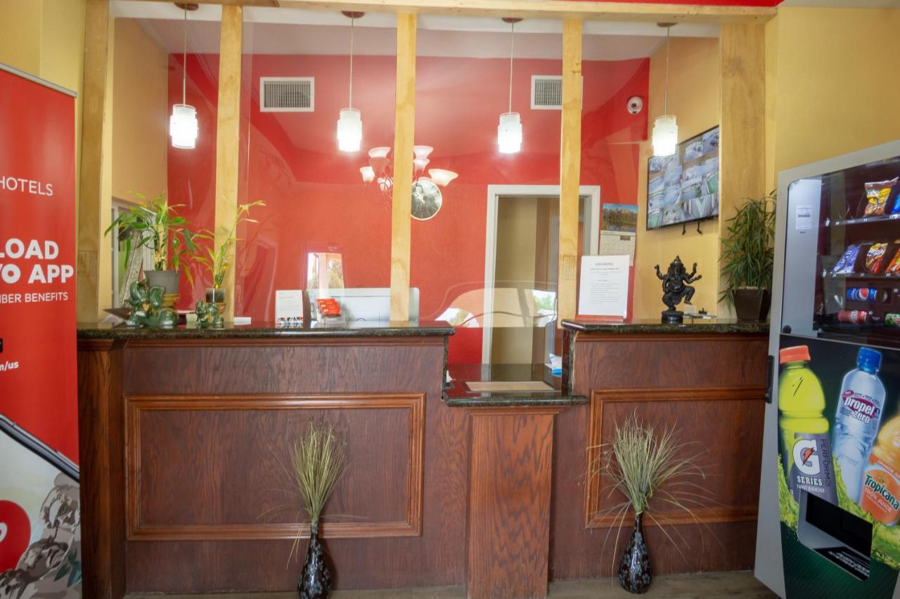 Woodridge Inn And Suites ميامي المظهر الخارجي الصورة