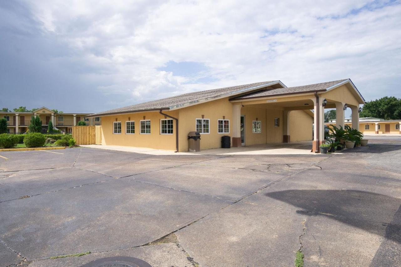 Woodridge Inn And Suites ميامي المظهر الخارجي الصورة