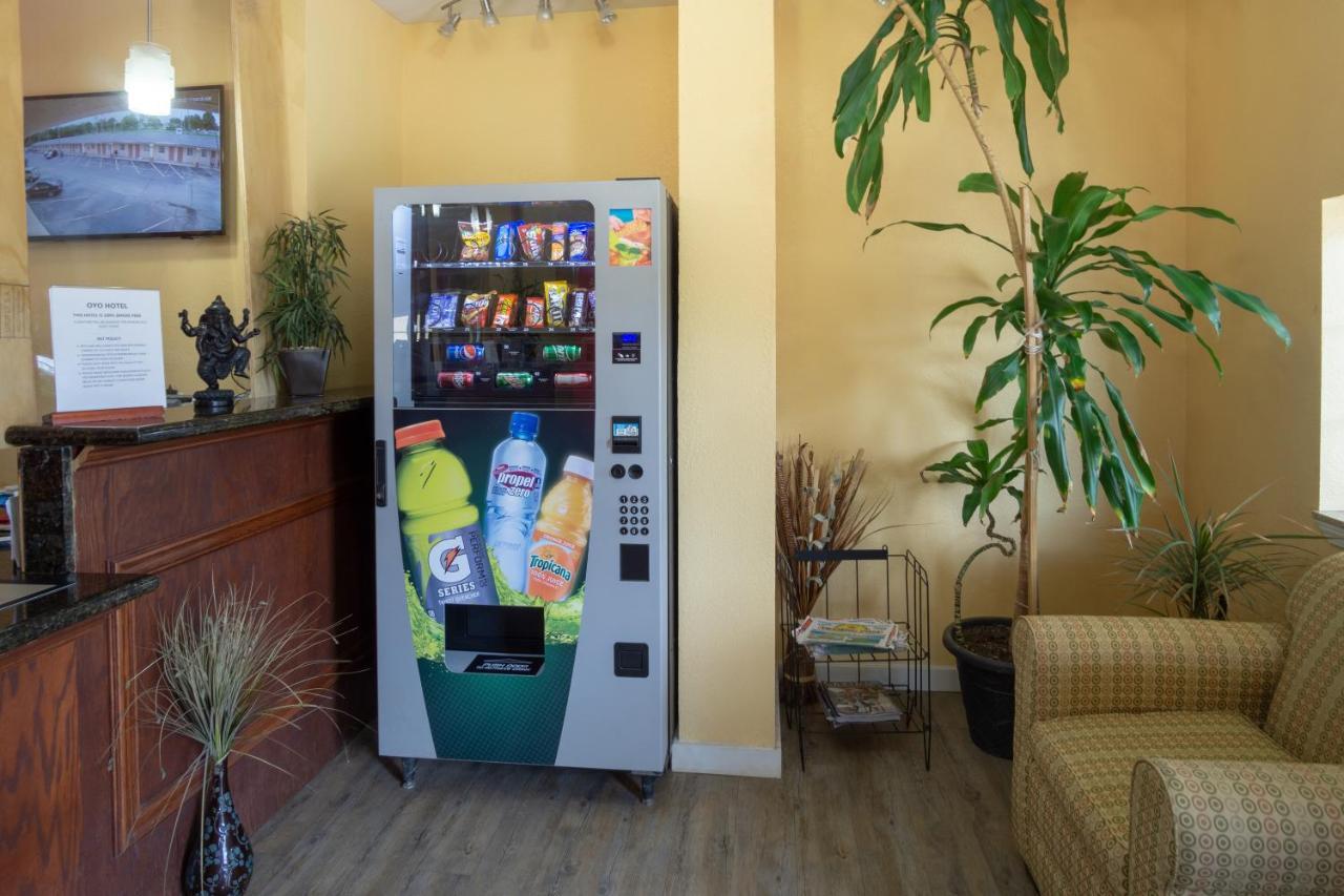 Woodridge Inn And Suites ميامي المظهر الخارجي الصورة