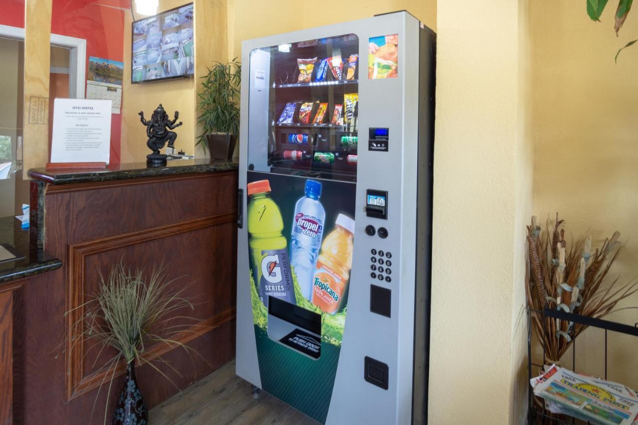 Woodridge Inn And Suites ميامي المظهر الخارجي الصورة