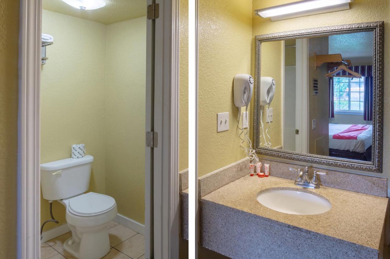 Woodridge Inn And Suites ميامي المظهر الخارجي الصورة