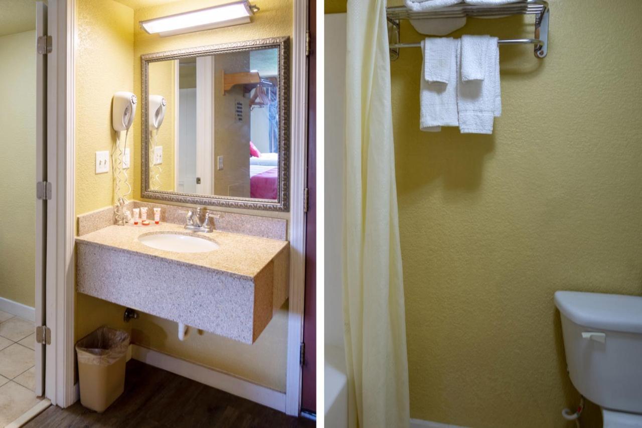 Woodridge Inn And Suites ميامي المظهر الخارجي الصورة