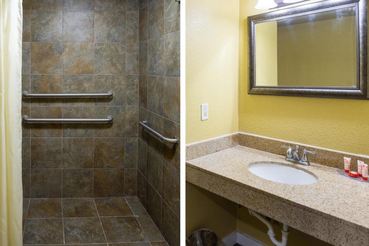 Woodridge Inn And Suites ميامي المظهر الخارجي الصورة