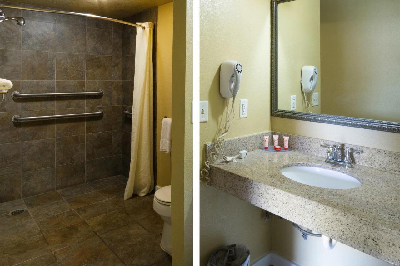 Woodridge Inn And Suites ميامي المظهر الخارجي الصورة