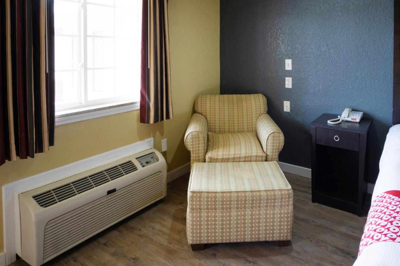 Woodridge Inn And Suites ميامي المظهر الخارجي الصورة