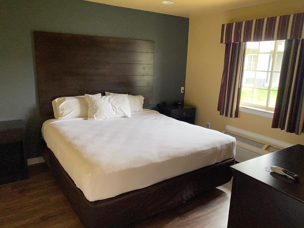 Woodridge Inn And Suites ميامي المظهر الخارجي الصورة