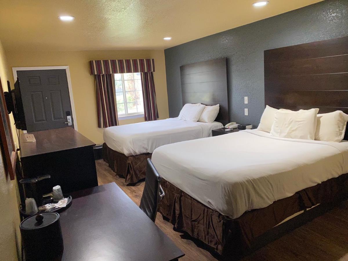 Woodridge Inn And Suites ميامي المظهر الخارجي الصورة
