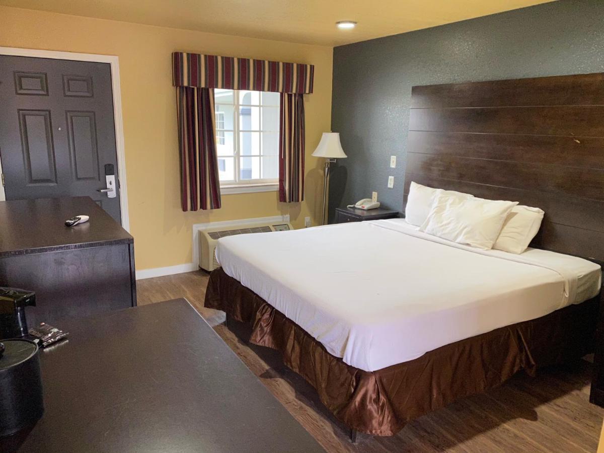 Woodridge Inn And Suites ميامي المظهر الخارجي الصورة