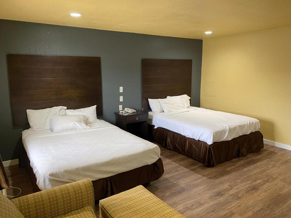 Woodridge Inn And Suites ميامي المظهر الخارجي الصورة
