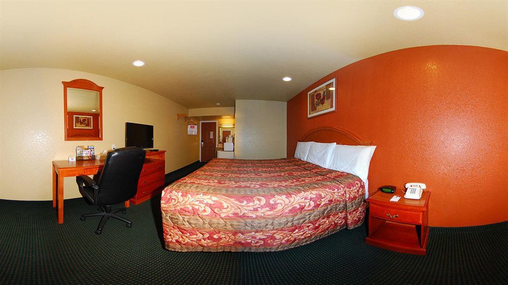 Woodridge Inn And Suites ميامي المظهر الخارجي الصورة