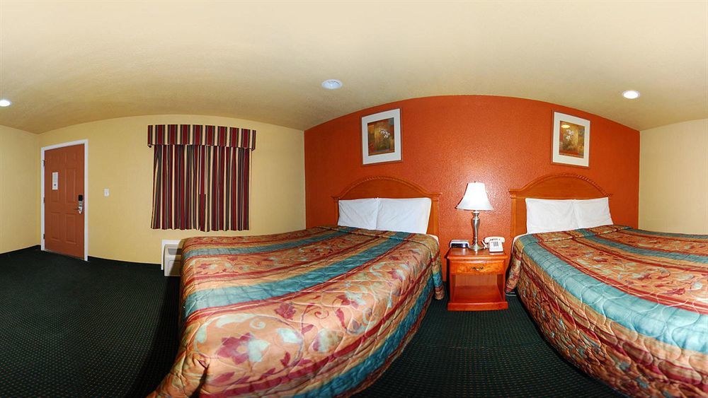 Woodridge Inn And Suites ميامي المظهر الخارجي الصورة