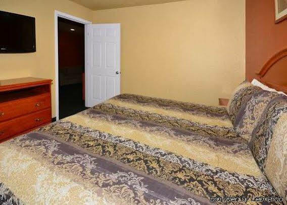 Woodridge Inn And Suites ميامي المظهر الخارجي الصورة