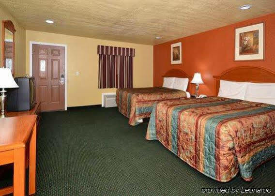Woodridge Inn And Suites ميامي المظهر الخارجي الصورة