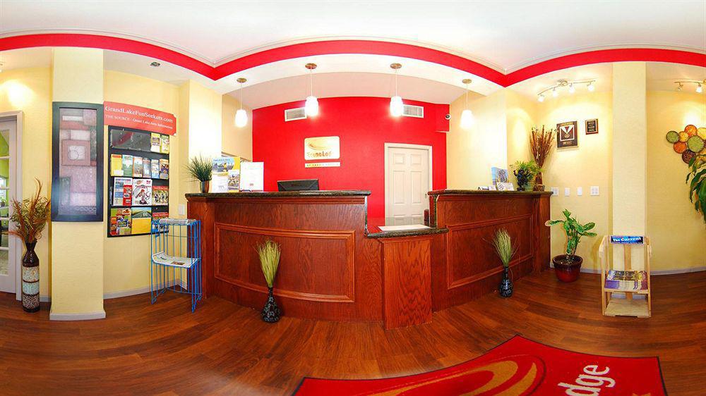 Woodridge Inn And Suites ميامي المظهر الخارجي الصورة