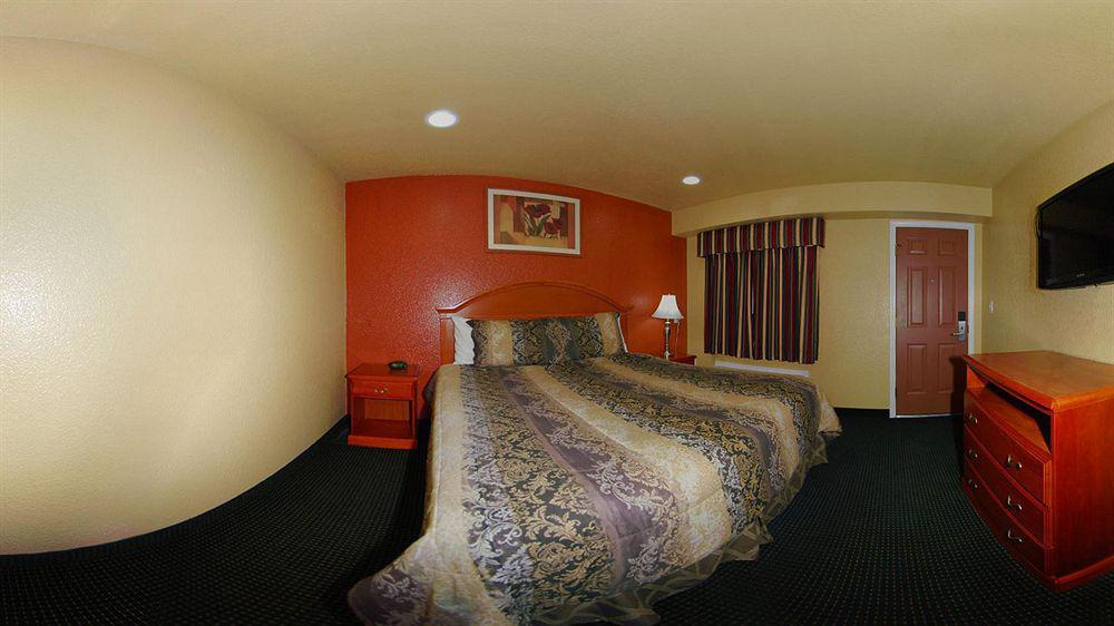 Woodridge Inn And Suites ميامي المظهر الخارجي الصورة