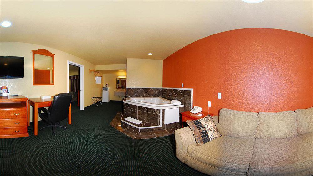 Woodridge Inn And Suites ميامي المظهر الخارجي الصورة