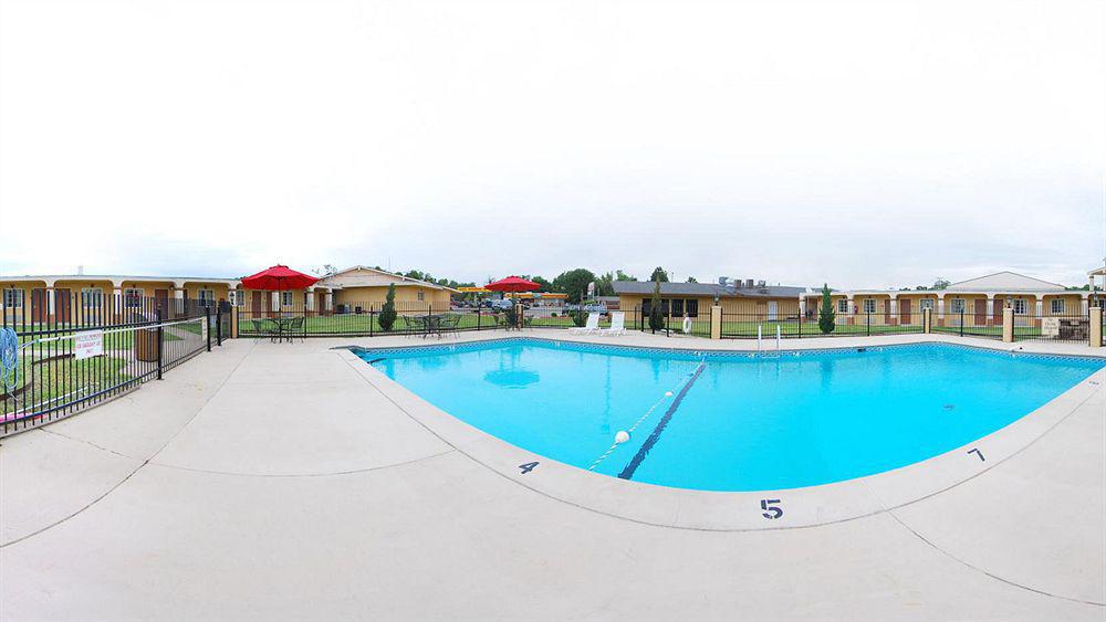 Woodridge Inn And Suites ميامي المظهر الخارجي الصورة